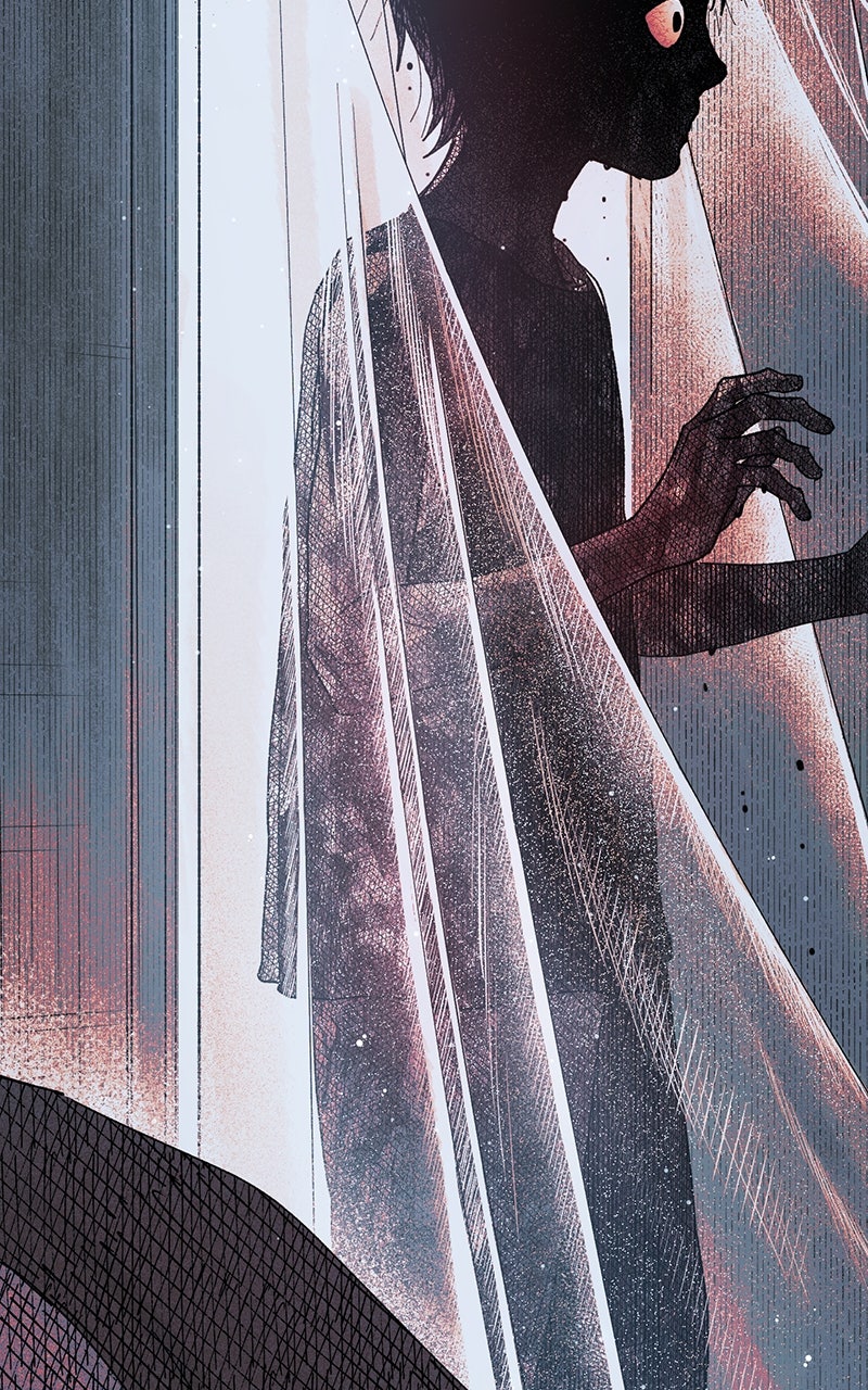 Ark of the Law Chapter 1 - Page 133