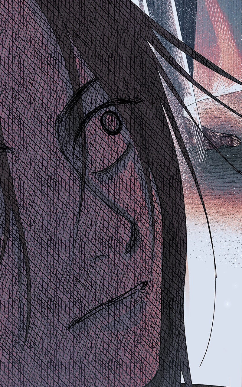 Ark of the Law Chapter 1 - Page 134