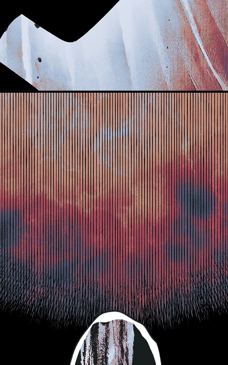 Ark of the Law Chapter 1 - Page 140