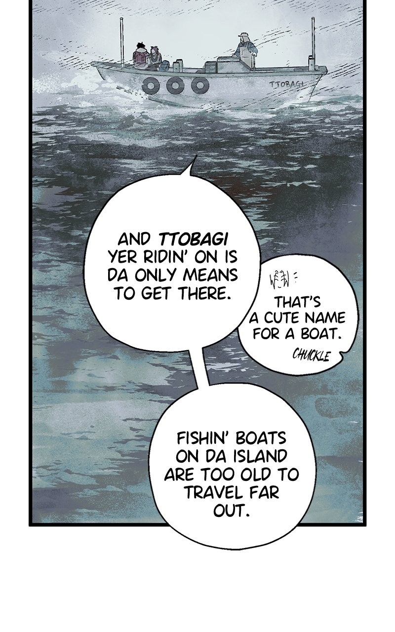 Ark of the Law Chapter 1 - Page 15