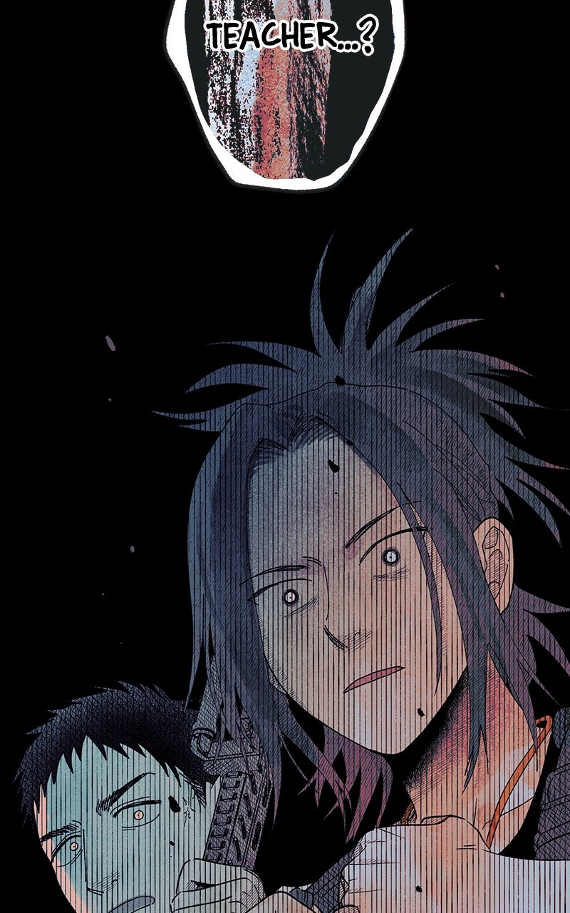 Ark of the Law Chapter 1 - Page 141