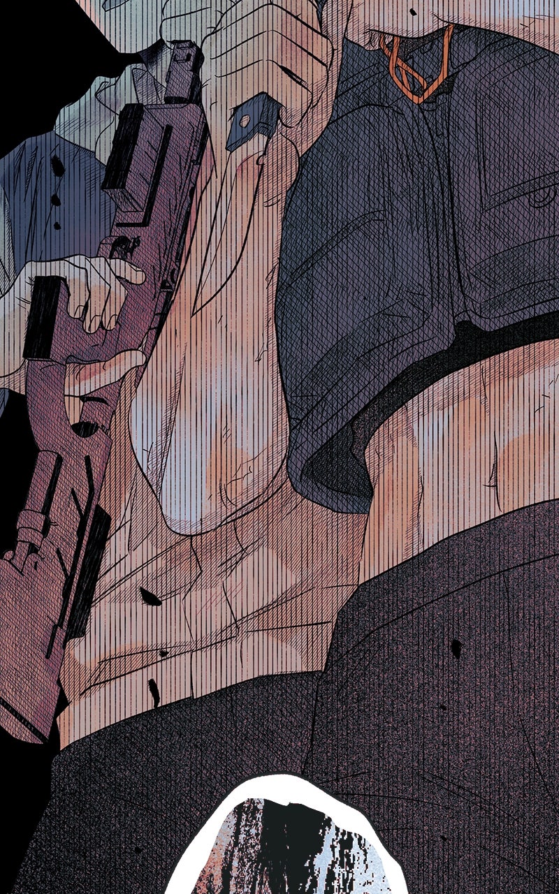 Ark of the Law Chapter 1 - Page 142