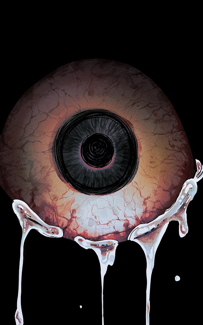 Ark of the Law Chapter 1 - Page 144