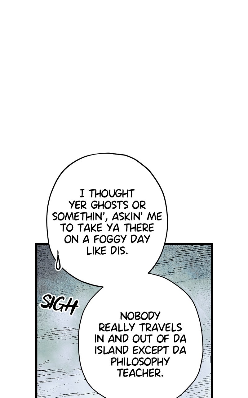 Ark of the Law Chapter 1 - Page 16