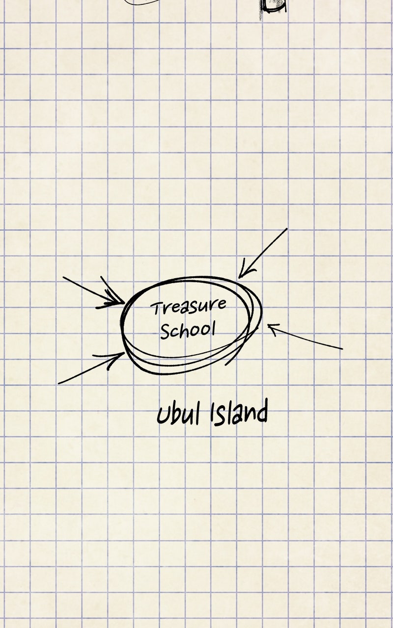 Ark of the Law Chapter 1 - Page 153