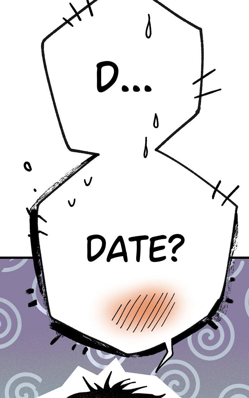 Ark of the Law Chapter 1 - Page 20