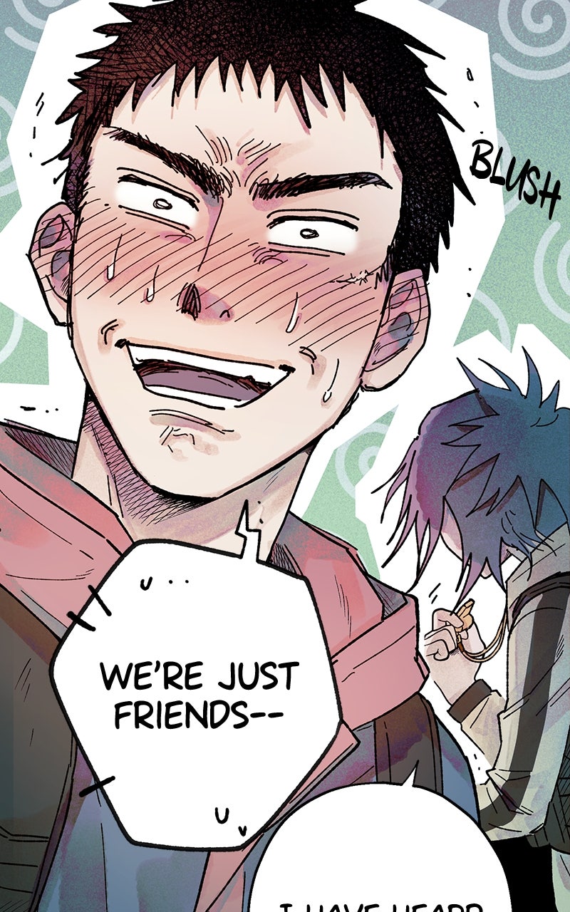 Ark of the Law Chapter 1 - Page 21