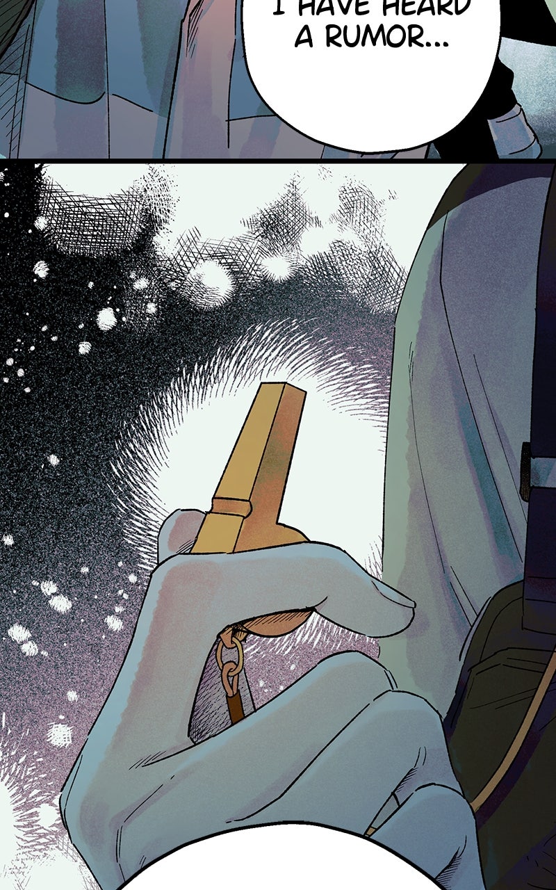 Ark of the Law Chapter 1 - Page 22