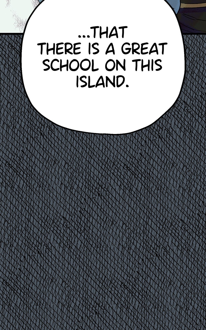 Ark of the Law Chapter 1 - Page 23