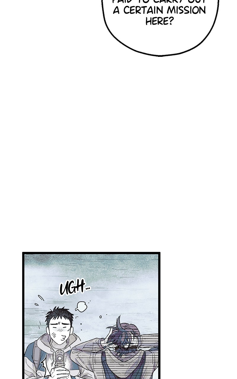 Ark of the Law Chapter 1 - Page 33