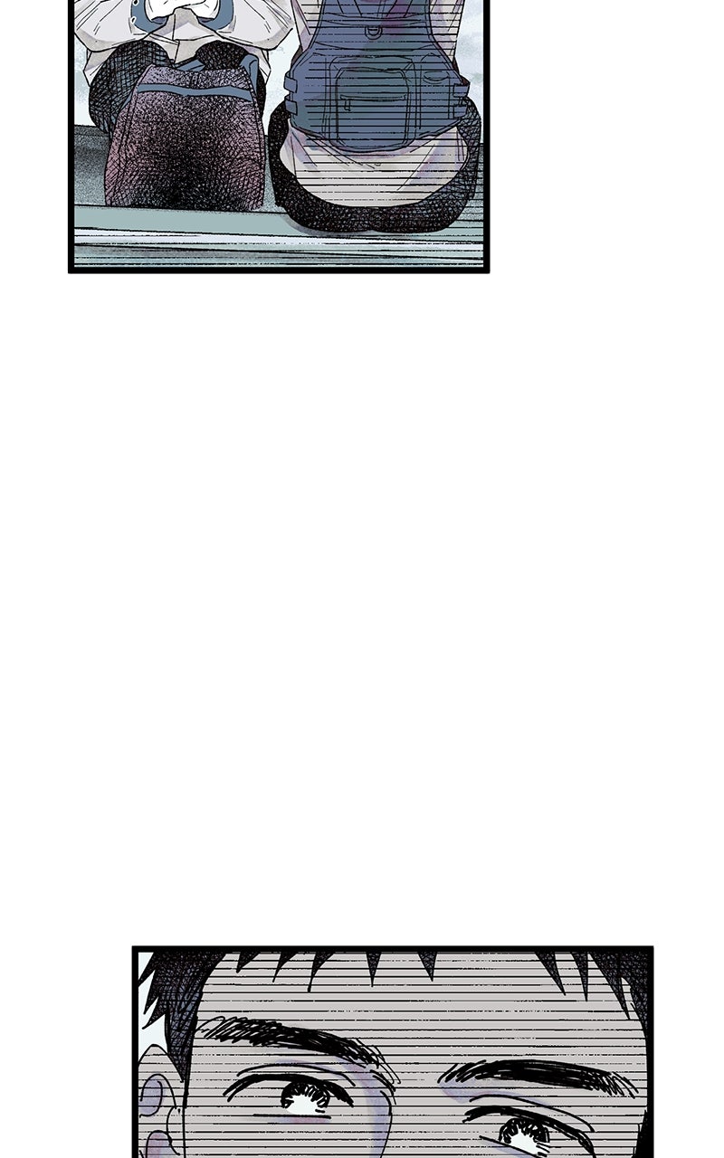 Ark of the Law Chapter 1 - Page 34