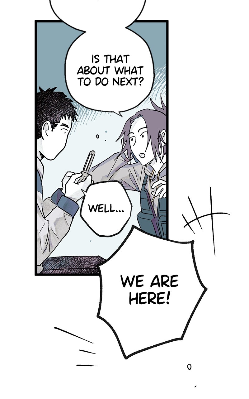 Ark of the Law Chapter 1 - Page 36