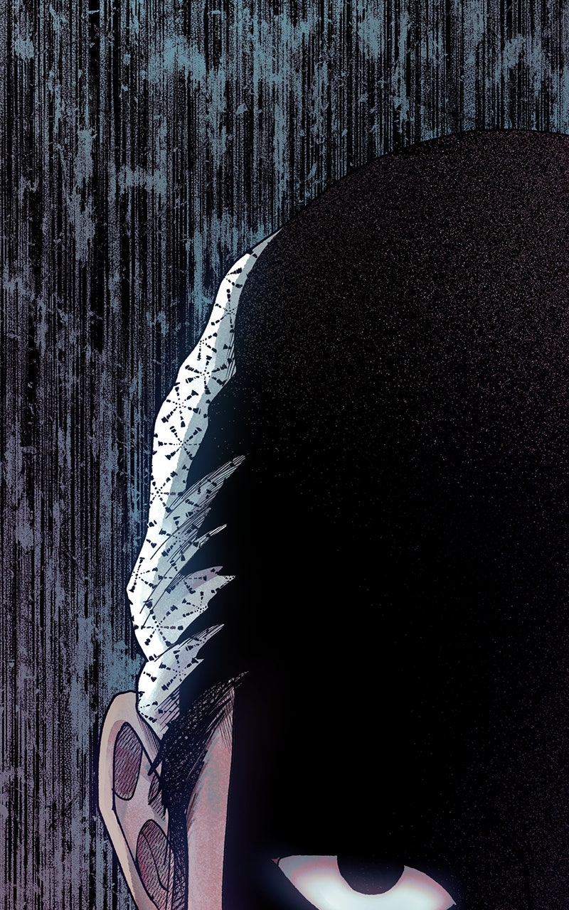 Ark of the Law Chapter 1 - Page 41