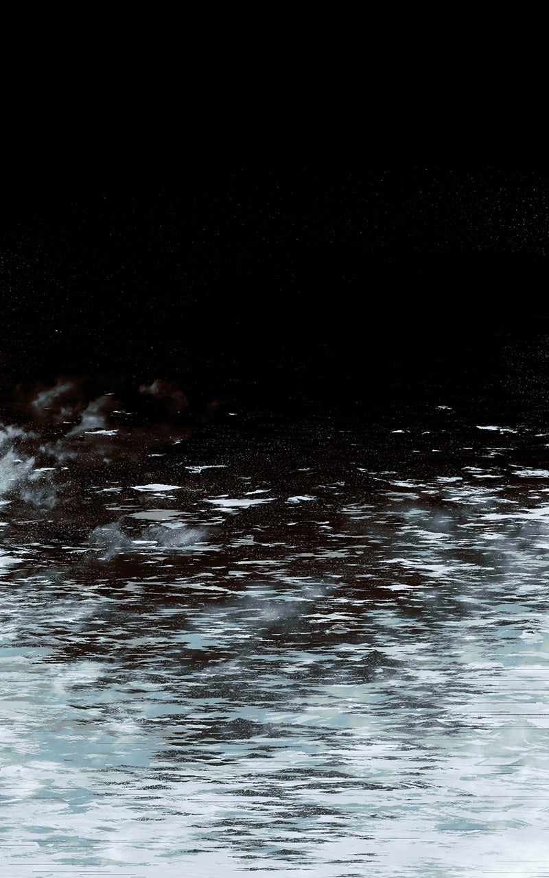 Ark of the Law Chapter 1 - Page 58