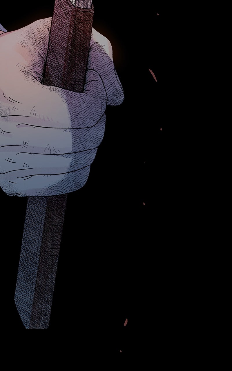 Ark of the Law Chapter 1 - Page 62