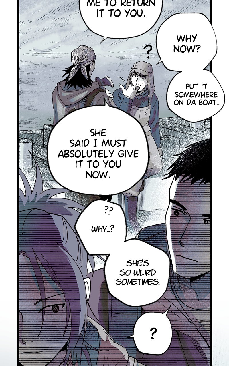 Ark of the Law Chapter 1 - Page 66