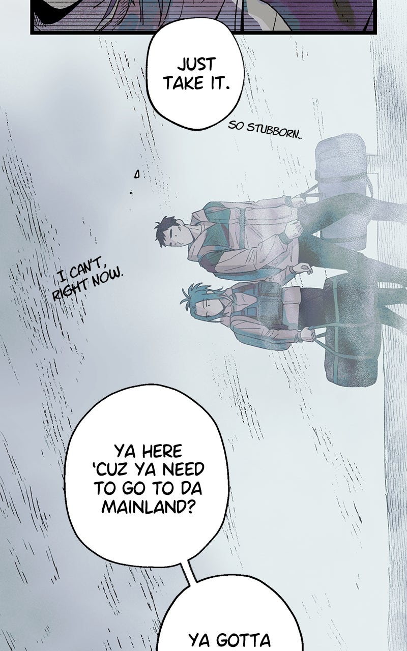 Ark of the Law Chapter 1 - Page 67