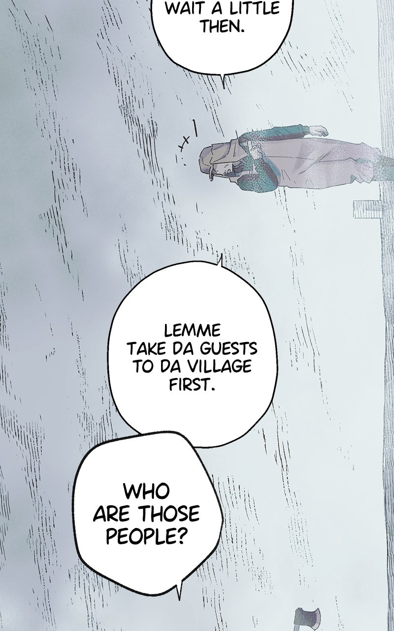 Ark of the Law Chapter 1 - Page 68