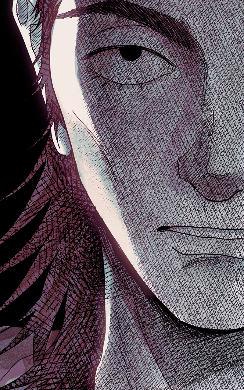 Ark of the Law Chapter 1 - Page 73