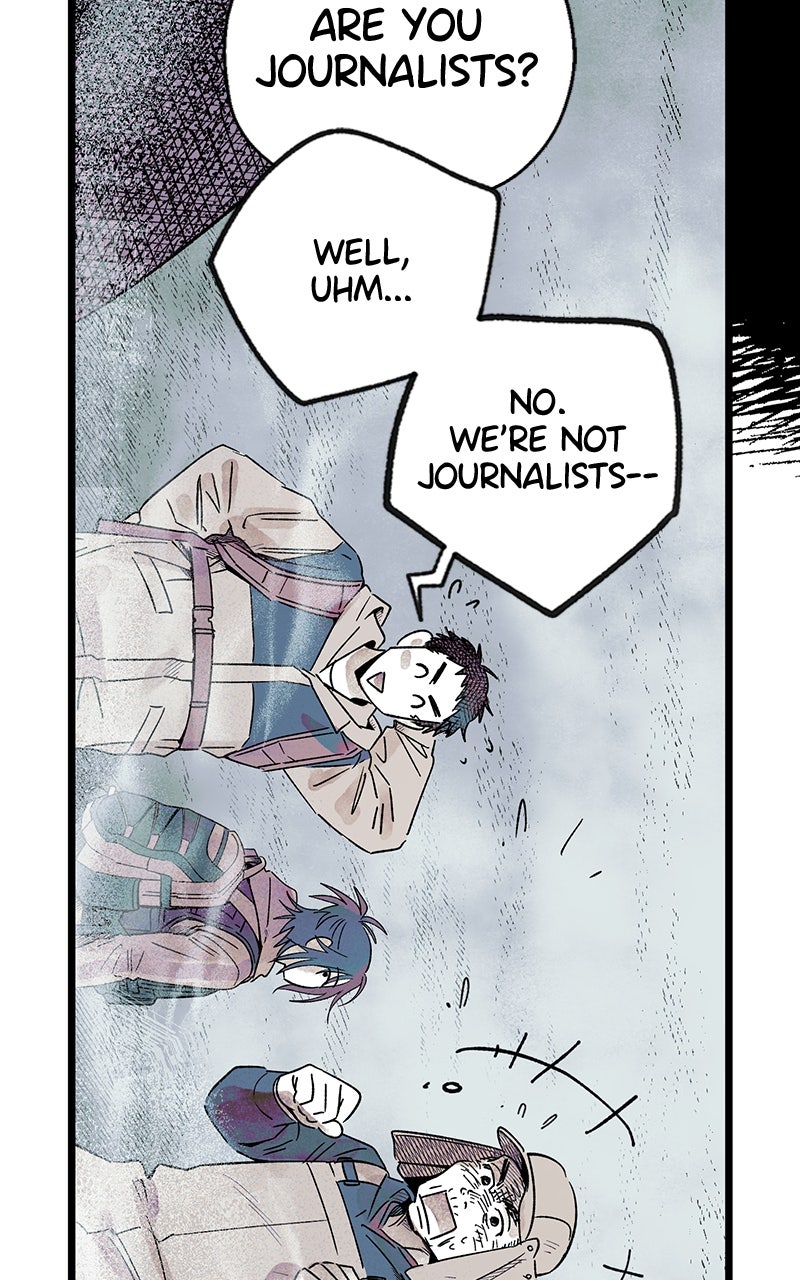 Ark of the Law Chapter 1 - Page 76