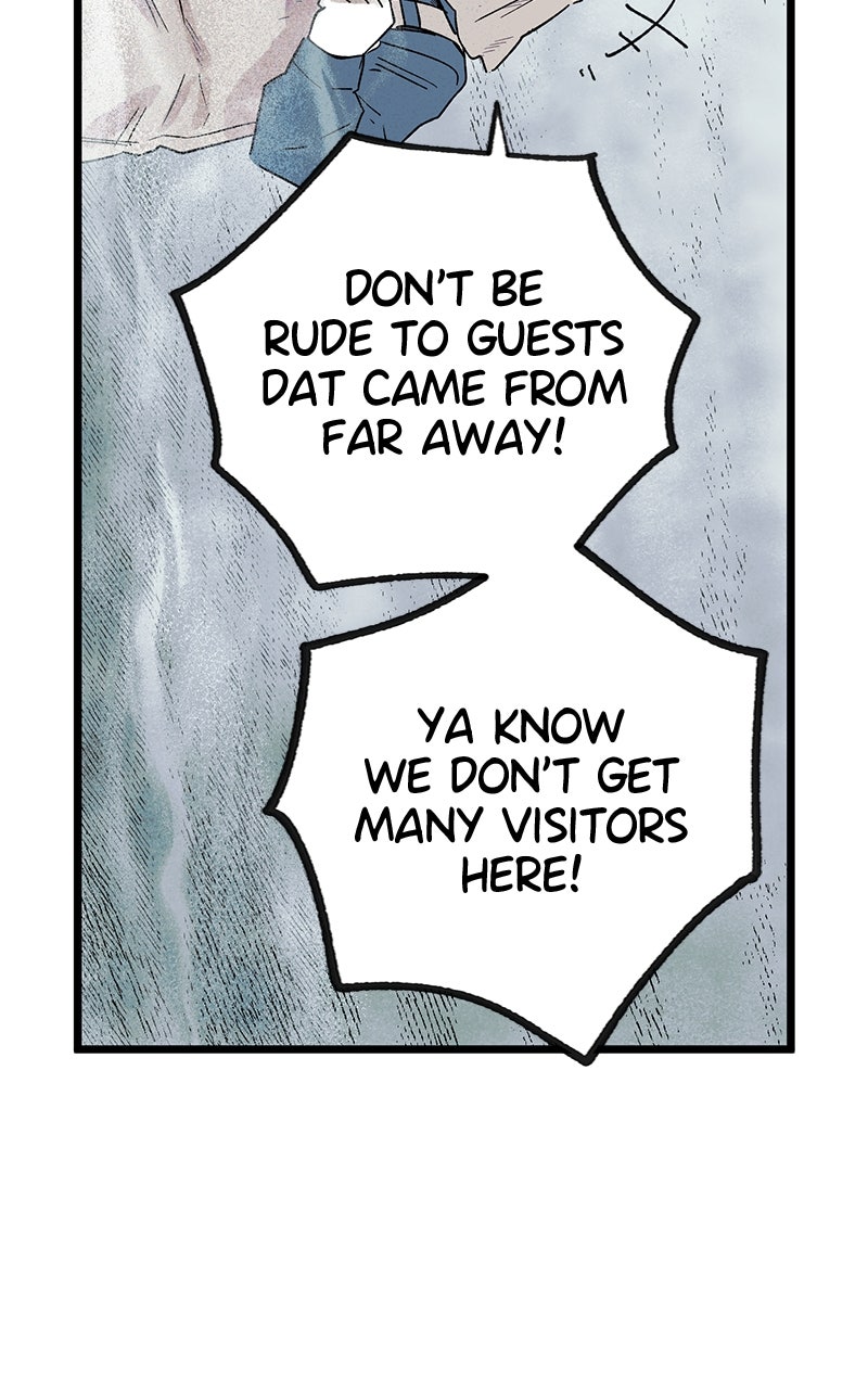 Ark of the Law Chapter 1 - Page 77