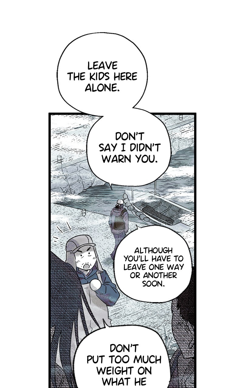 Ark of the Law Chapter 1 - Page 78