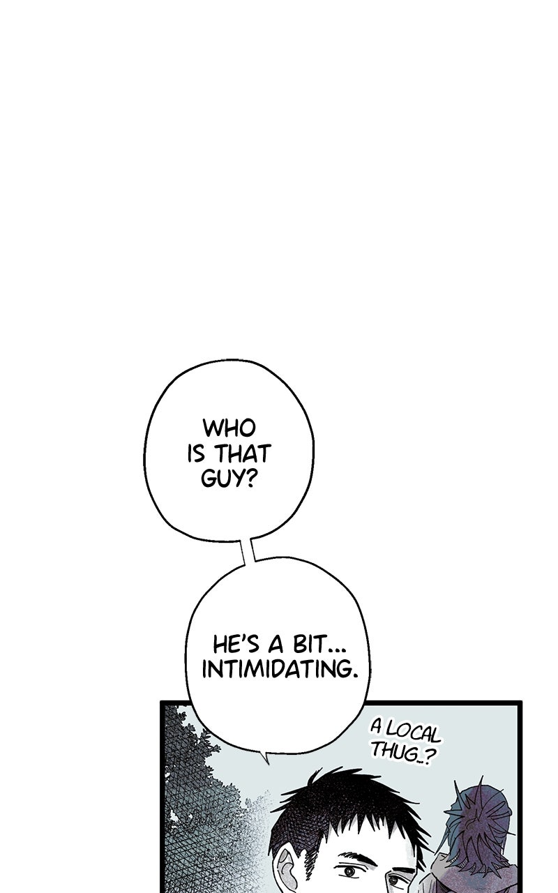 Ark of the Law Chapter 1 - Page 81