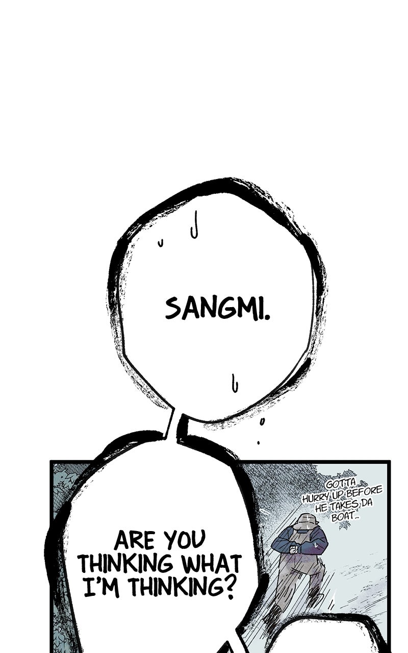 Ark of the Law Chapter 1 - Page 84