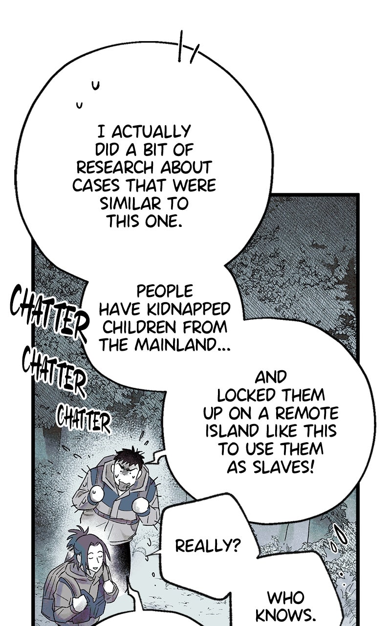 Ark of the Law Chapter 1 - Page 86