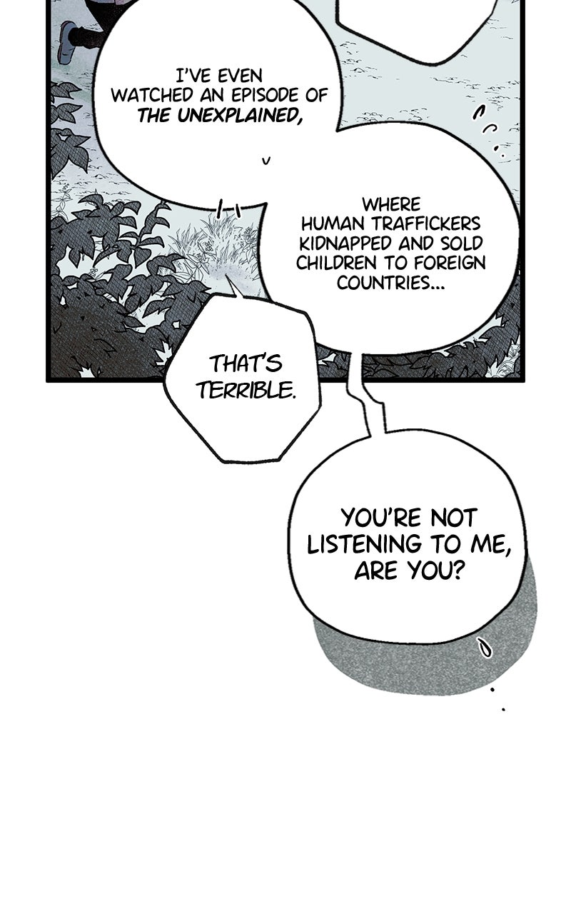 Ark of the Law Chapter 1 - Page 87