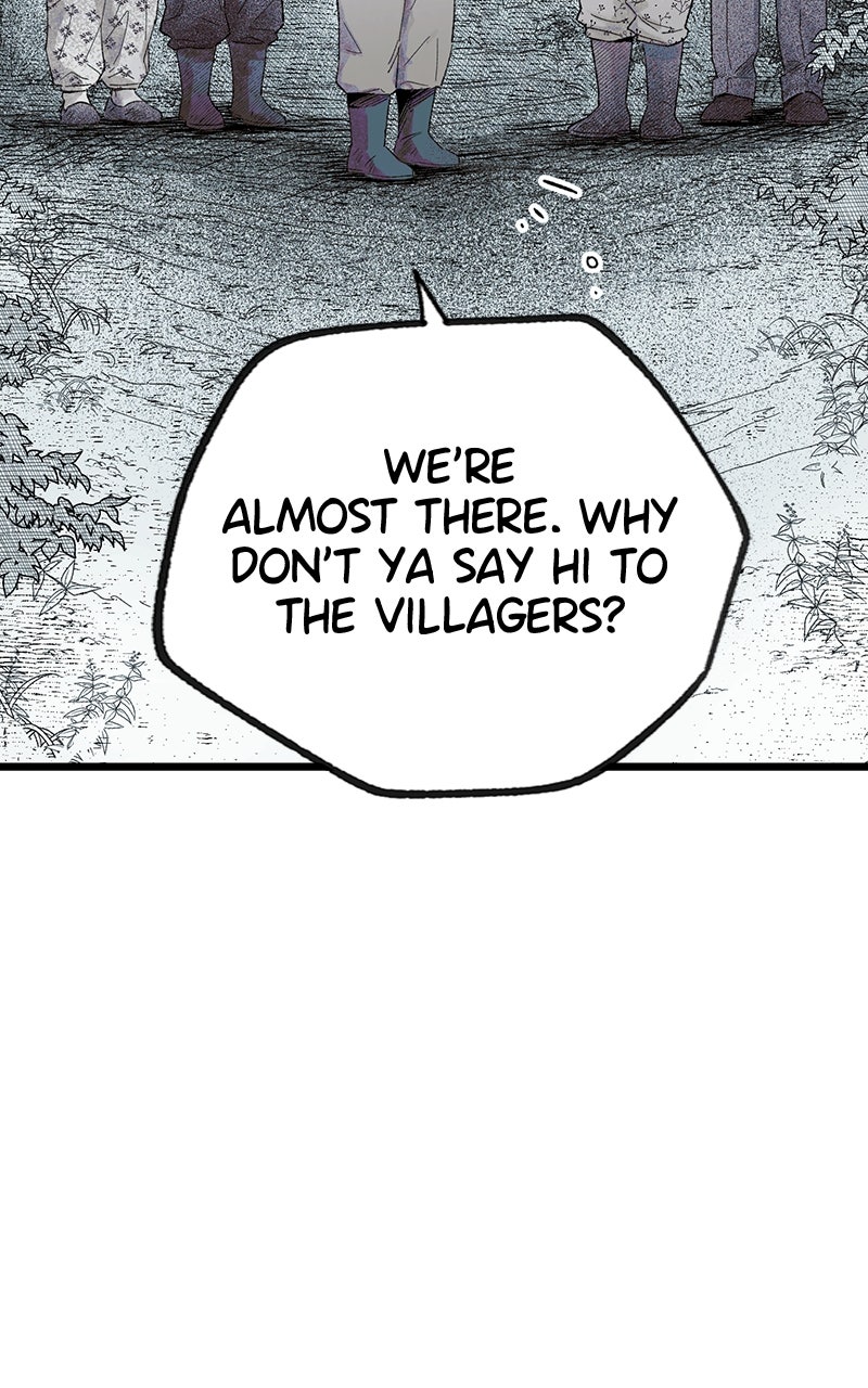 Ark of the Law Chapter 1 - Page 89