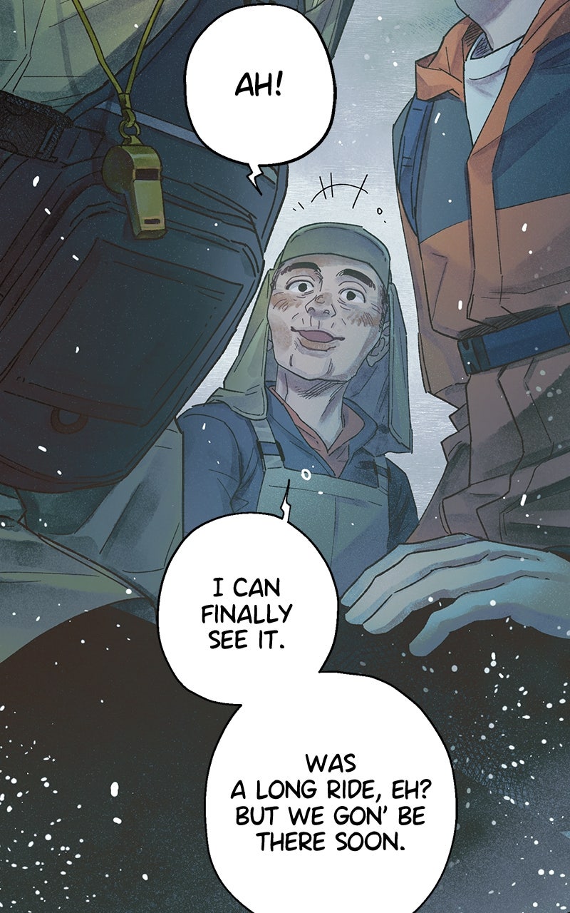 Ark of the Law Chapter 1 - Page 10