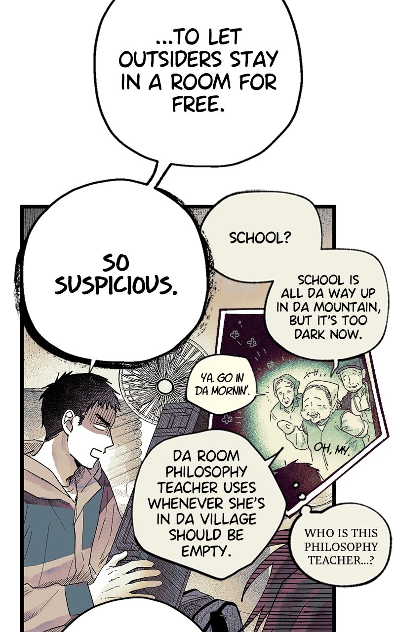 Ark of the Law Chapter 1 - Page 94