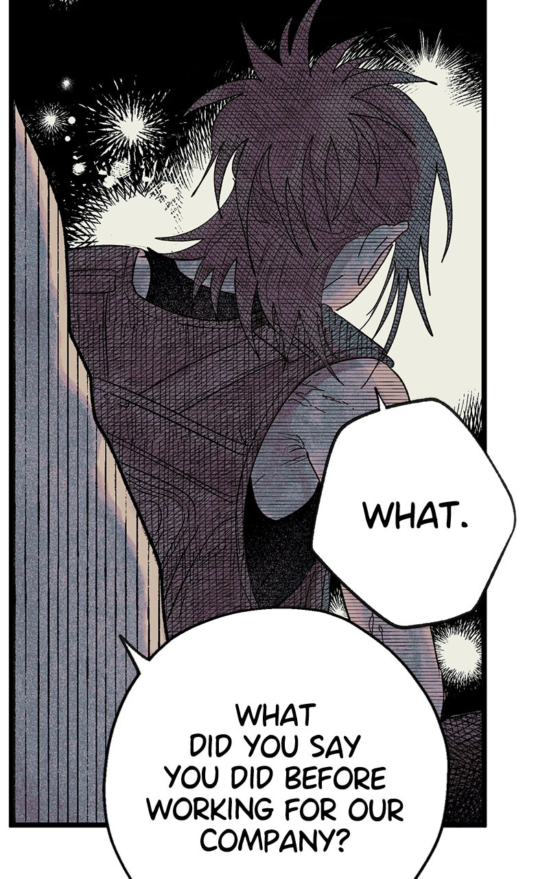 Ark of the Law Chapter 1 - Page 99