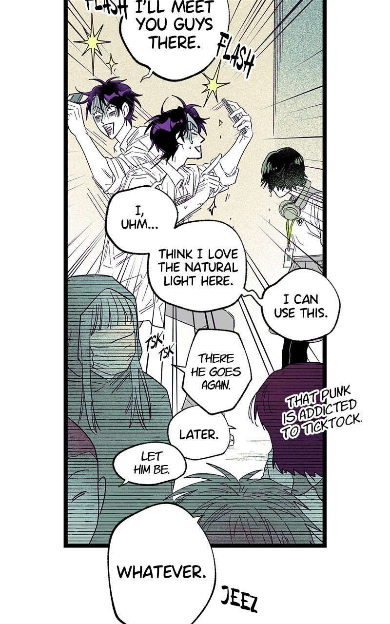 Ark of the Law Chapter 10 - Page 103