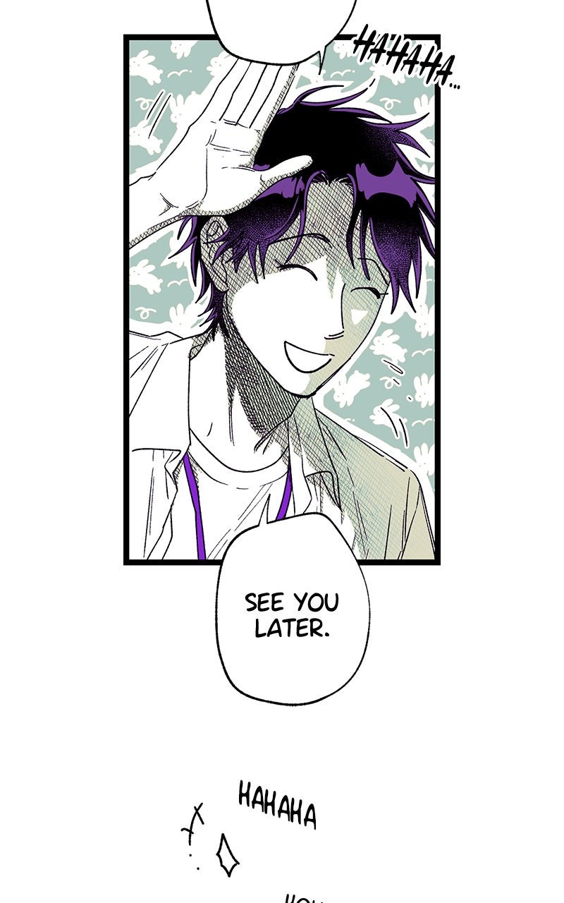 Ark of the Law Chapter 10 - Page 107