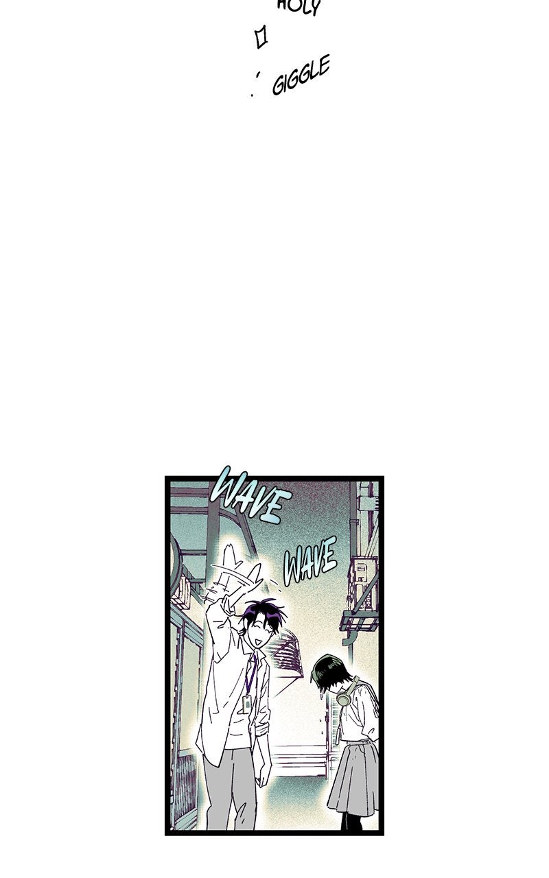 Ark of the Law Chapter 10 - Page 108