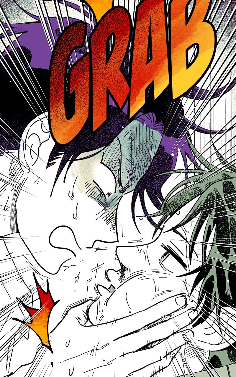 Ark of the Law Chapter 10 - Page 110