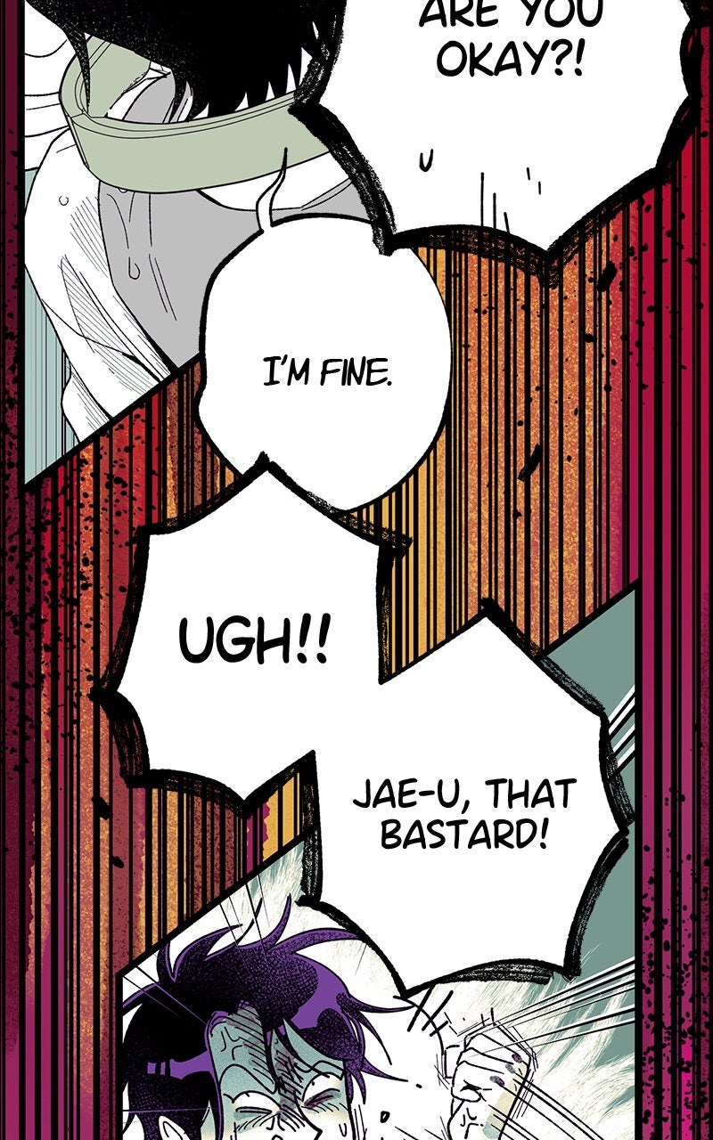 Ark of the Law Chapter 10 - Page 113