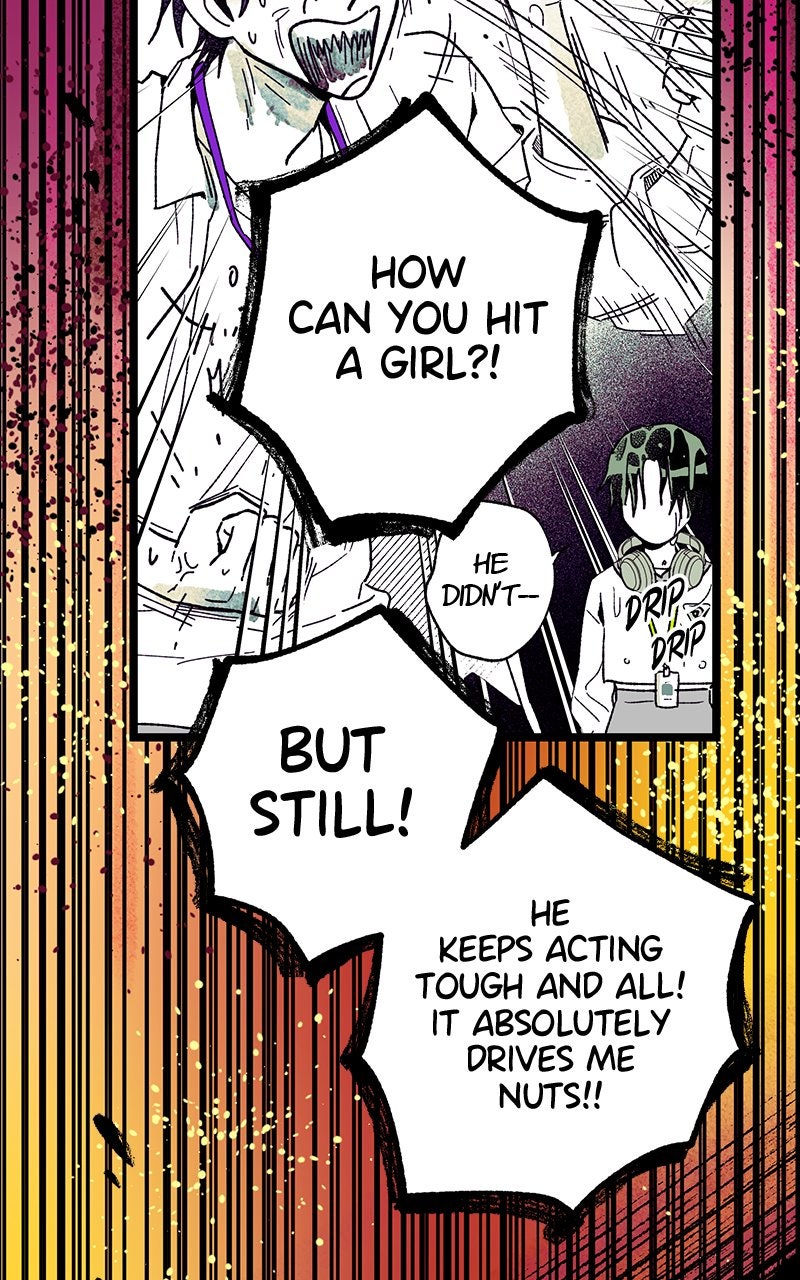 Ark of the Law Chapter 10 - Page 114