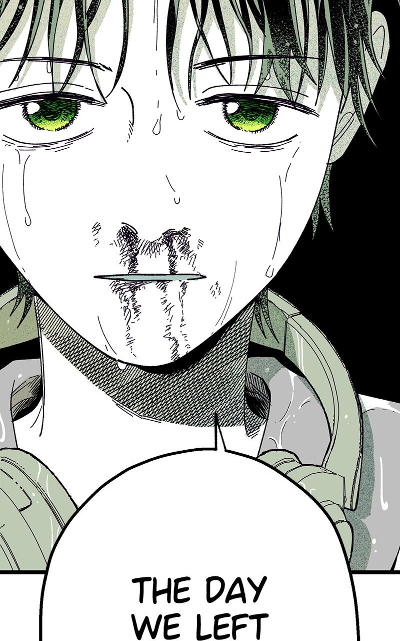 Ark of the Law Chapter 10 - Page 119