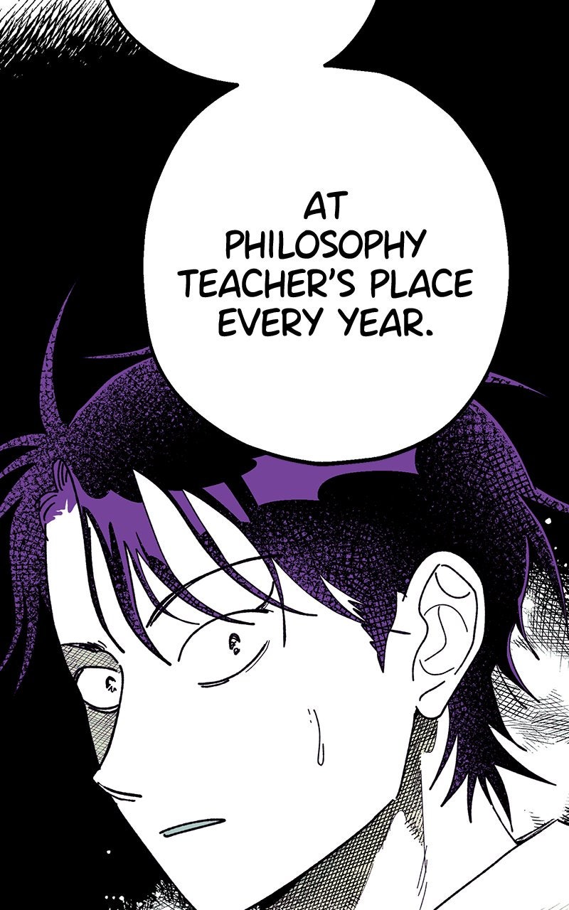 Ark of the Law Chapter 10 - Page 121