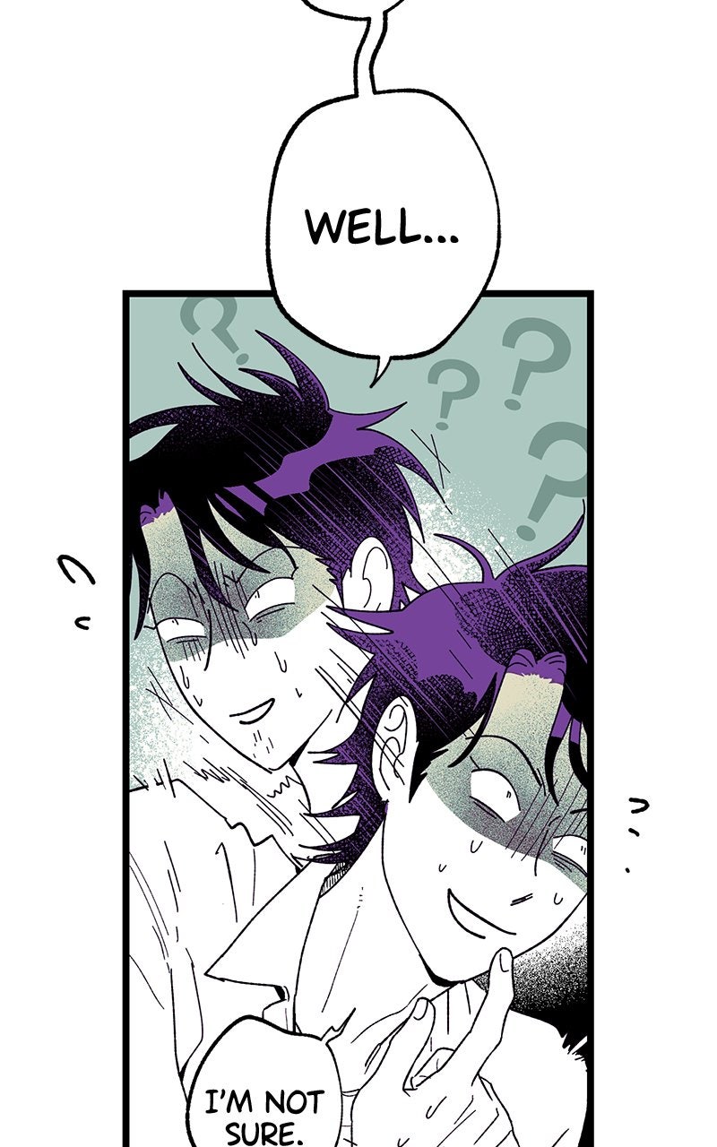 Ark of the Law Chapter 10 - Page 124