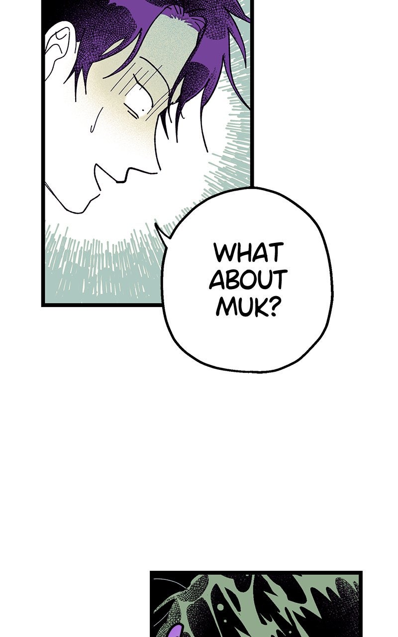 Ark of the Law Chapter 10 - Page 128