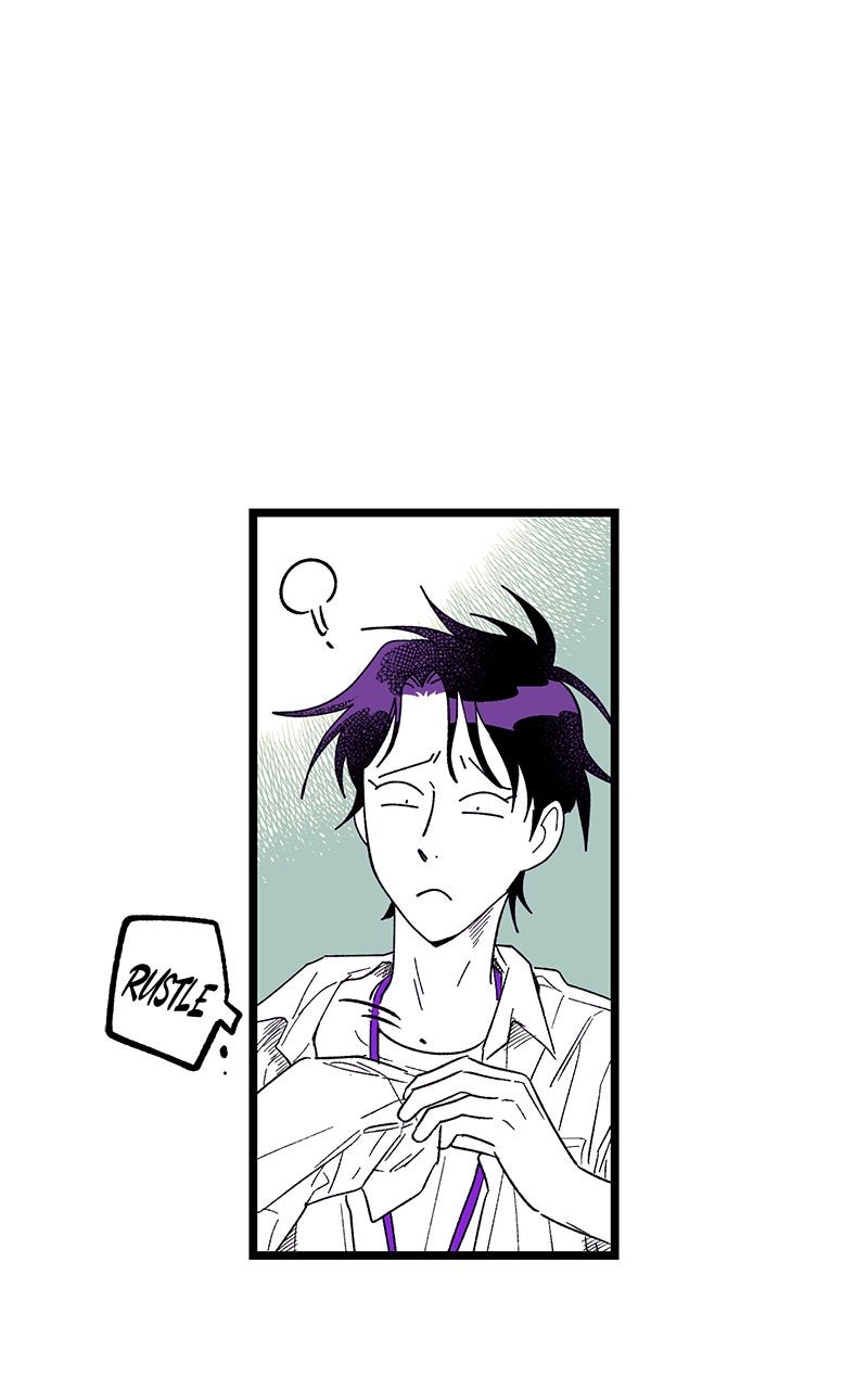 Ark of the Law Chapter 10 - Page 136