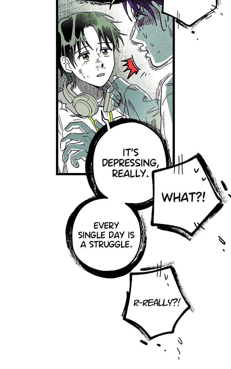 Ark of the Law Chapter 10 - Page 153