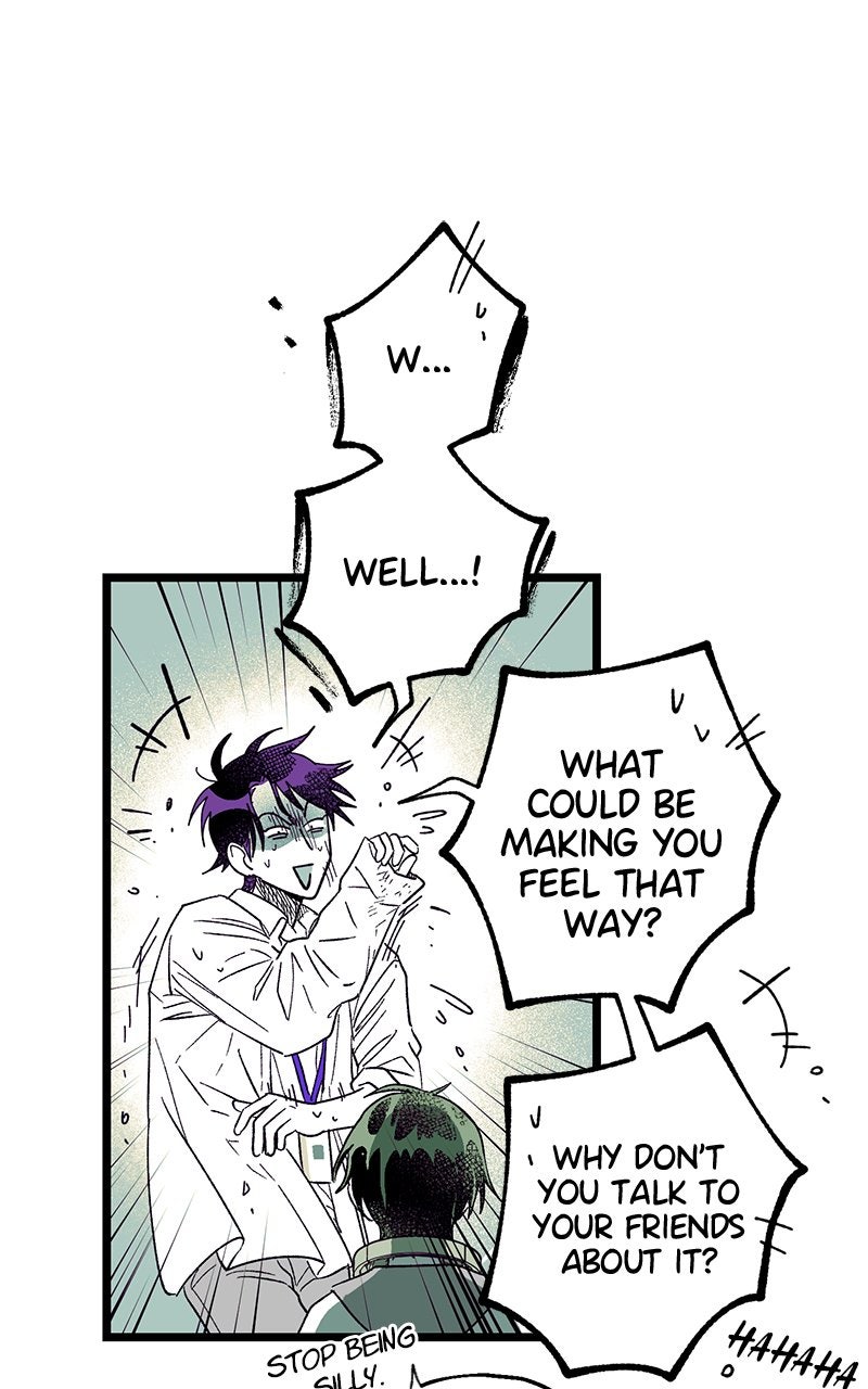 Ark of the Law Chapter 10 - Page 154