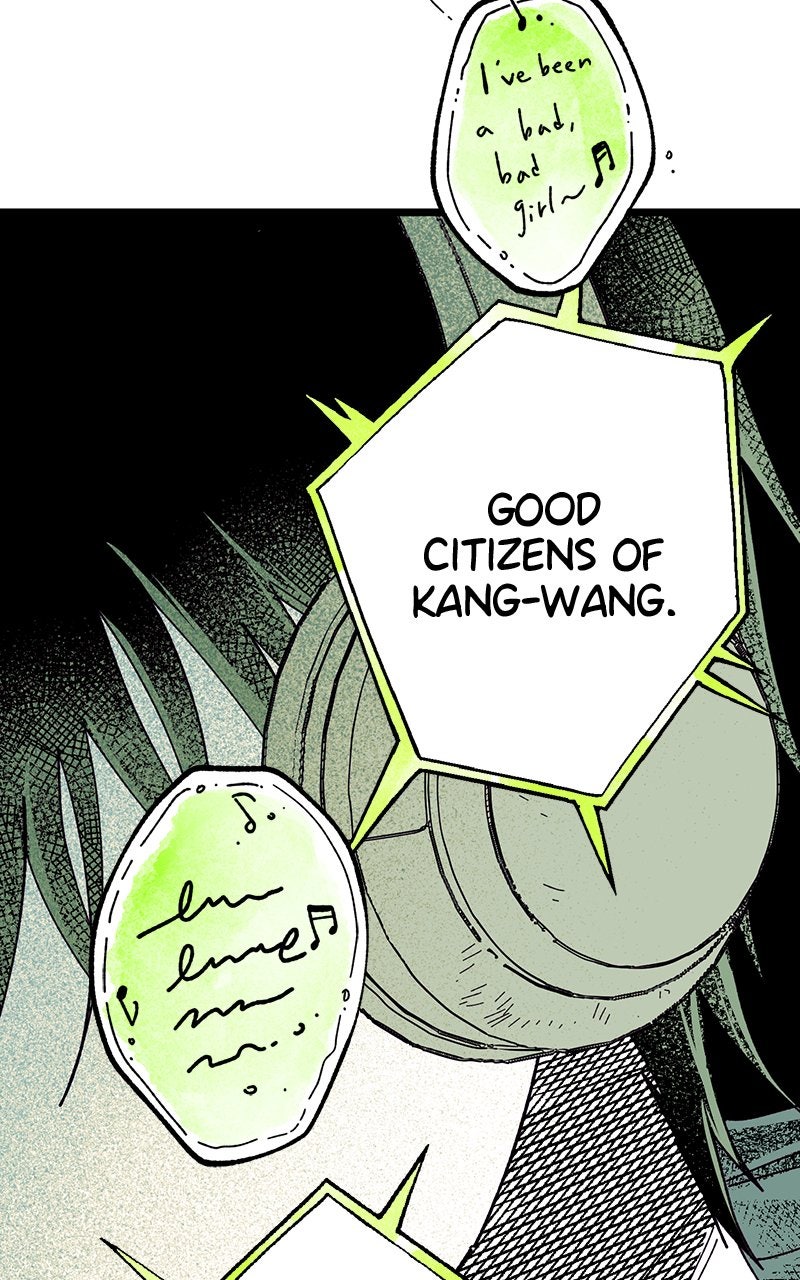 Ark of the Law Chapter 10 - Page 20