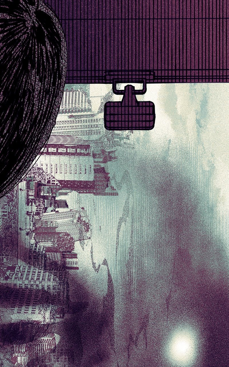 Ark of the Law Chapter 10 - Page 30