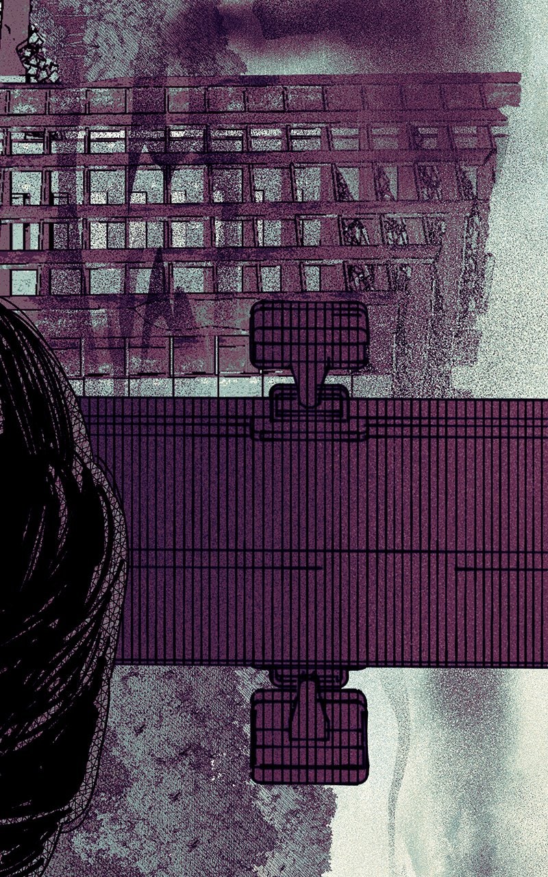 Ark of the Law Chapter 10 - Page 32